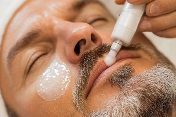 Skin Rejuvenation
