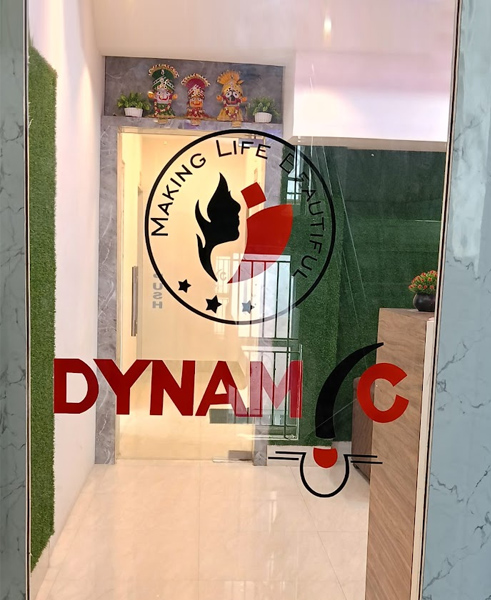 About Dynamic Clinics