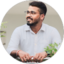 Radheshyam Panda profile picture