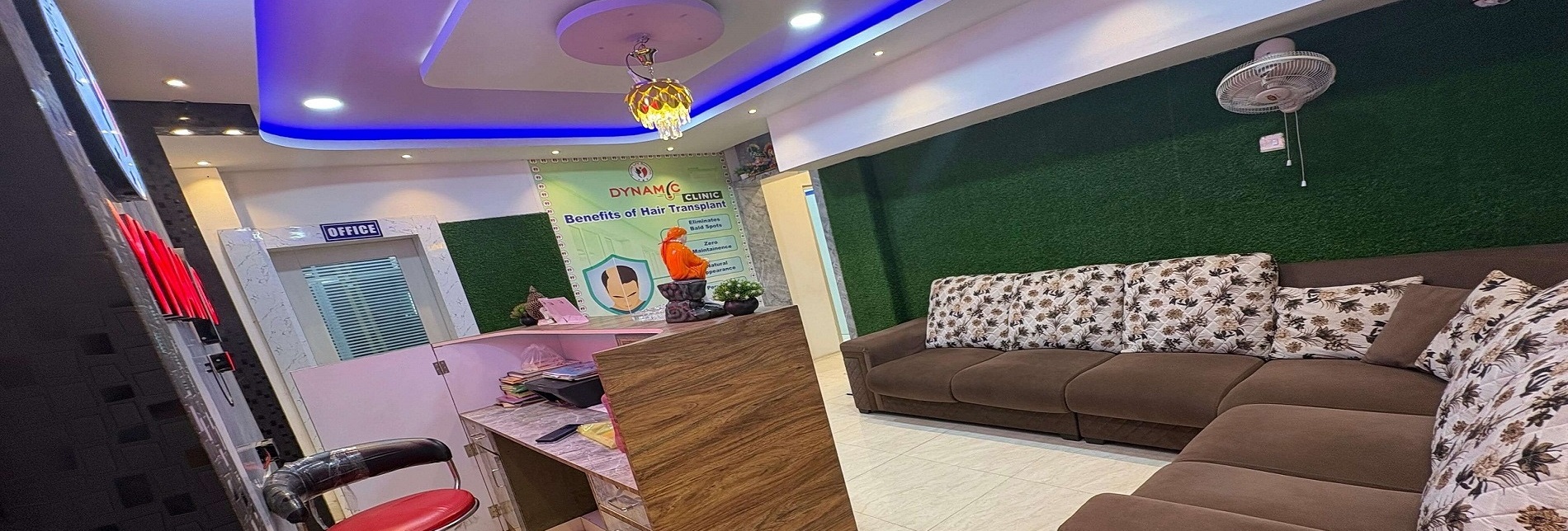 Contact Us Banner