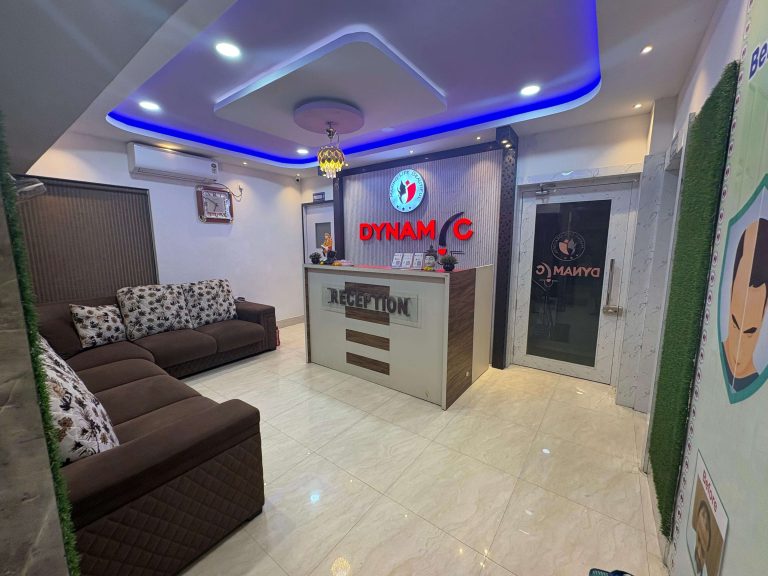 Dynamic Clinics