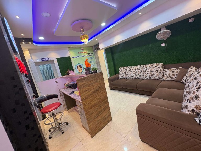 Dynamic Clinics